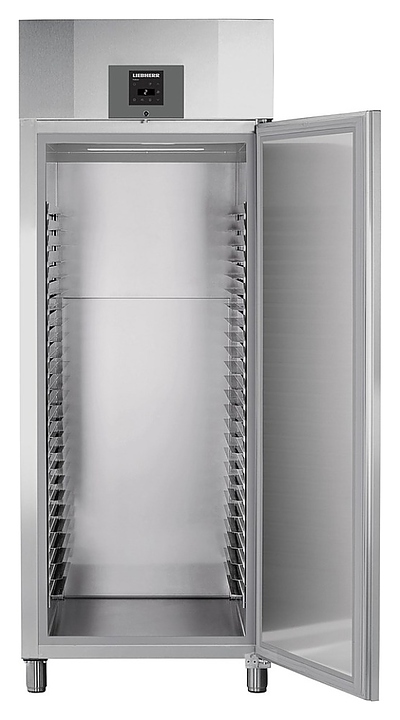 Шкаф холодильный Liebherr BKPv 8470 - фото №2