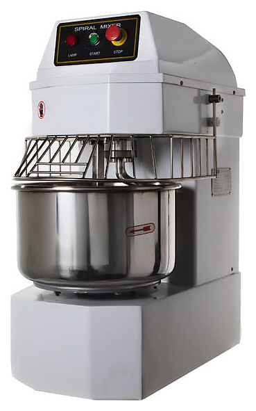 Тестомес спиральный CuisinAid CD-THS-20A - фото №1