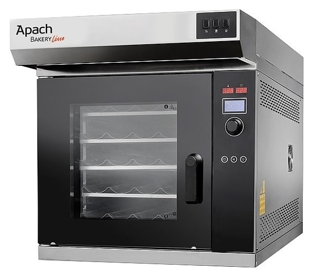 Печь конвекционная Apach Bakery Line K5T MDP - фото №1