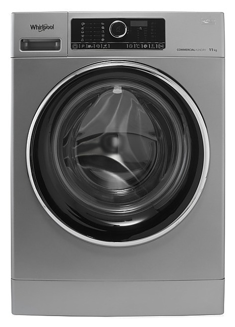 Машина стиральная Whirlpool AWG 1112 S/PRO - фото №7