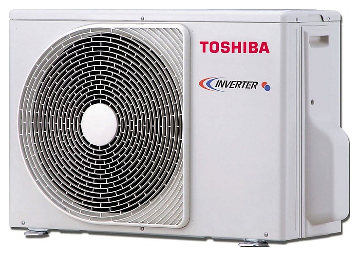 Кассетная сплит-система Toshiba RAV-SM404MUT-E / RAV-SP404ATP-E - фото №2