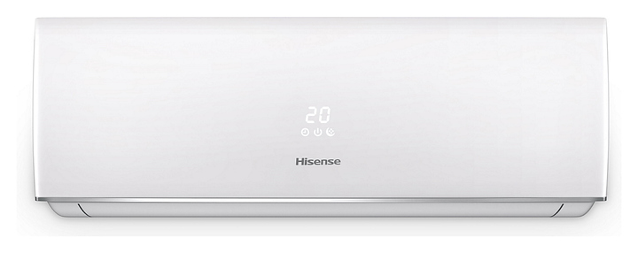 Внутренний блок мультисплит-системы Hisense AMS-12UR4SVEDB65 - фото №2