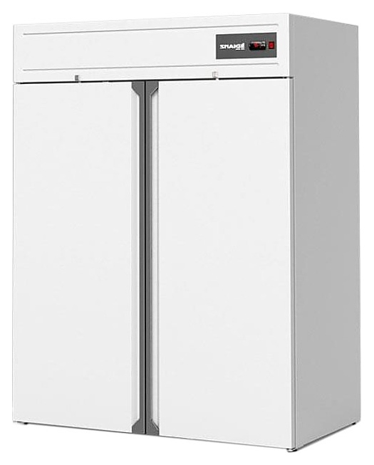 Шкаф холодильный Snaige SV110-SM - фото №1