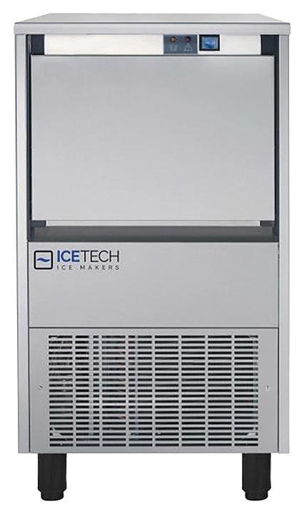 Льдогенератор Ice Tech CD 55 Air - фото №2