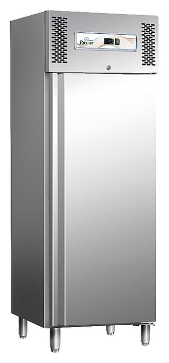Шкаф холодильный Forcar SNACK400TN - фото №1