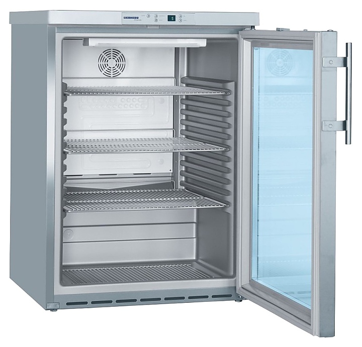 Шкаф холодильный Liebherr FKUv 1662 - фото №1