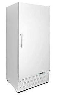 Шкаф холодильный Марихолодмаш Эльтон 0,5М динамика - фото №1