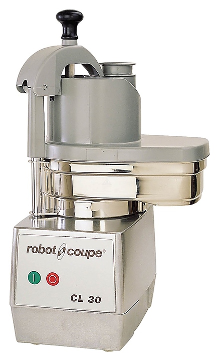 Овощерезка Robot Coupe CL30 A - фото №1