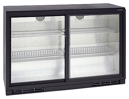 Шкаф холодильный TEFCOLD BA30S-2 - фото №1