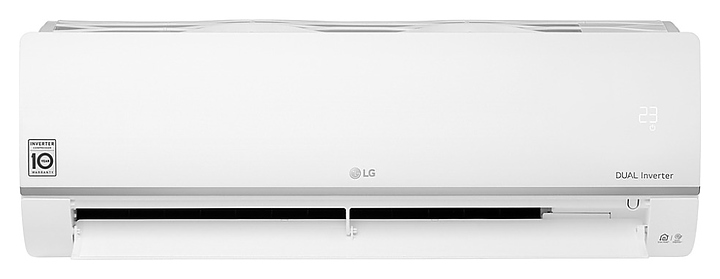 Настенная сплит-система LG PC09SQ - фото №2