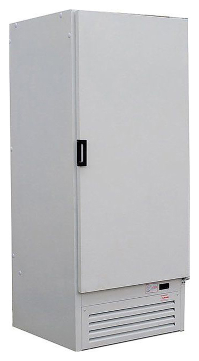 Шкаф холодильный Cryspi Solo 0,5 - фото №1