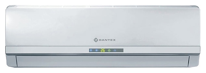 Настенная сплит-система Dantex RK-09SEG - фото №1