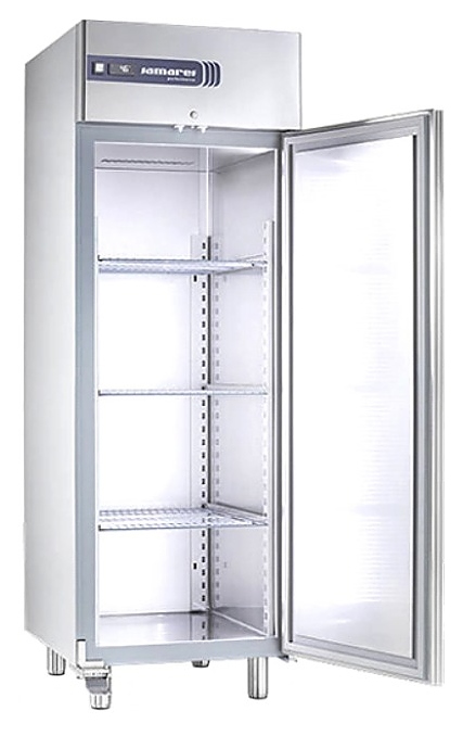Шкаф морозильный Samaref PF 700 BT PERFORMANCE - фото №1