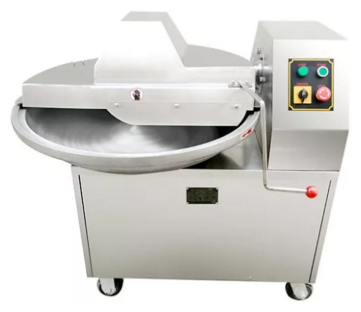 Куттер Hualian QS-630A - фото №1