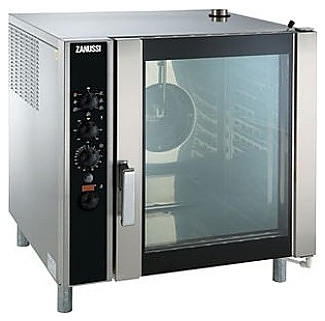 Пароконвектомат Electrolux Professional 240034 - фото №1