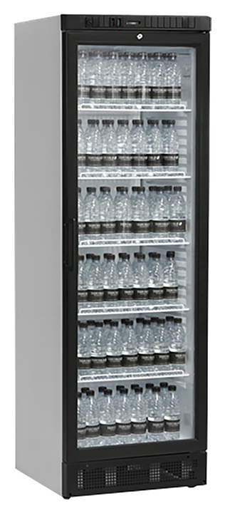 Шкаф холодильный TEFCOLD SCU1375-I - фото №2