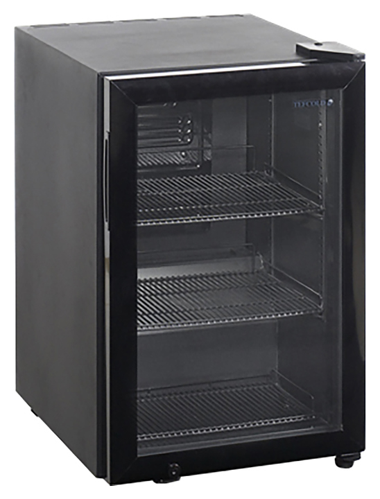 Шкаф холодильный TEFCOLD BC60-I - фото №1