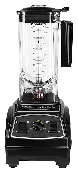 Блендер CuisinAid CD-BL1522BQ - фото №2