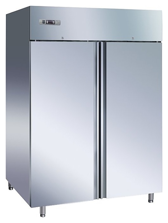 Шкаф холодильный Scan KK 1410 - фото №1
