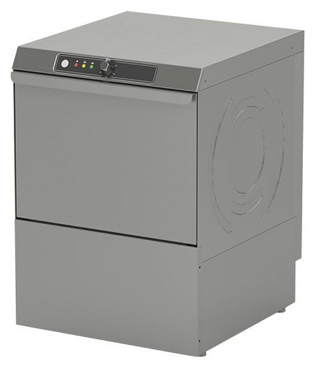 Посудомоечная машина с фронтальной загрузкой Kocateq KOMEC 510 B DD ECO - фото №1