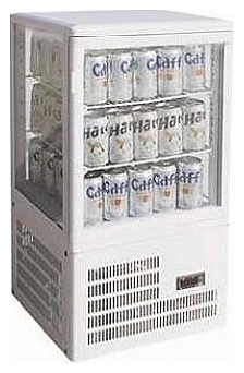 Шкаф холодильный Forcool TCBD68 - фото №1