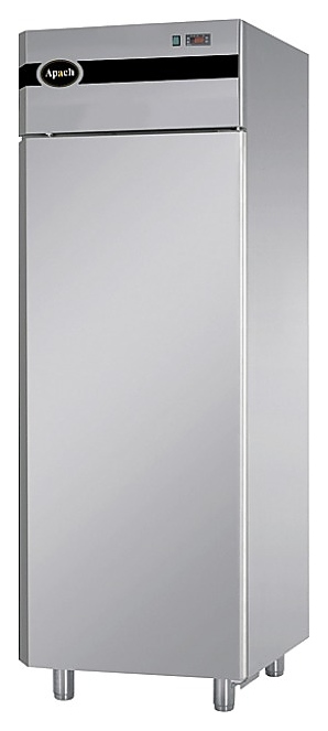 Шкаф морозильный Apach F700BT D - фото №1