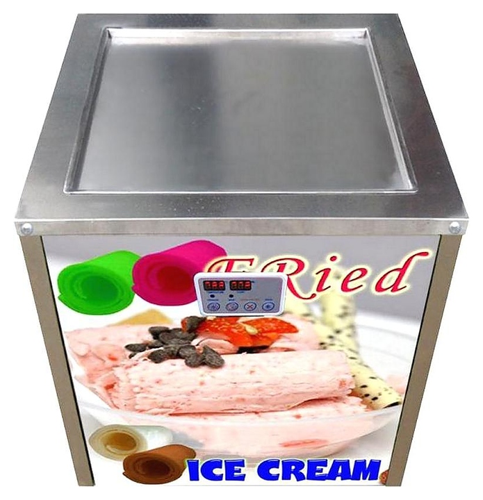 Фризер для мороженого Forcool CB500S - фото №1