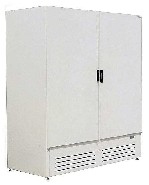 Шкаф холодильный комбинированный Премьер ШКУП1ТУ-1,6 М - фото №1