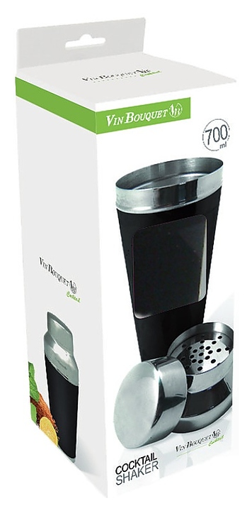 Шейкер Vin Bouquet FIK 010 - фото №1
