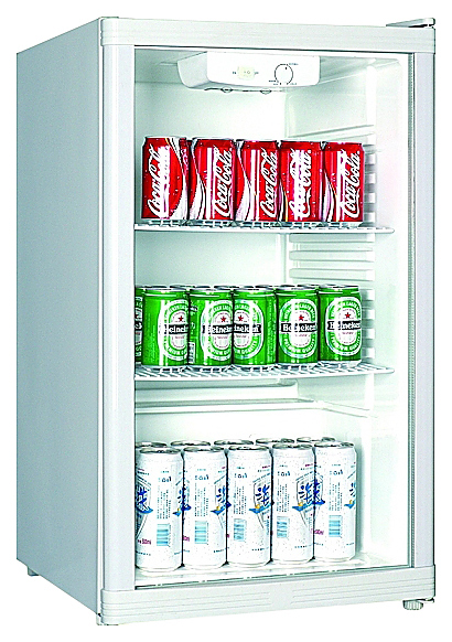 Шкаф холодильный GASTRORAG BC1-15 - фото №1