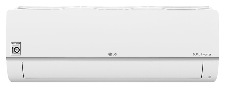 Настенная сплит-система LG P12SP - фото №1