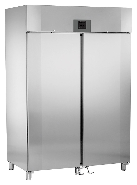 Шкаф холодильный Liebherr GKPv 1490 - фото №1