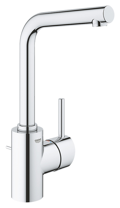 Смеситель GROHE Concetto 23739002 - фото №1