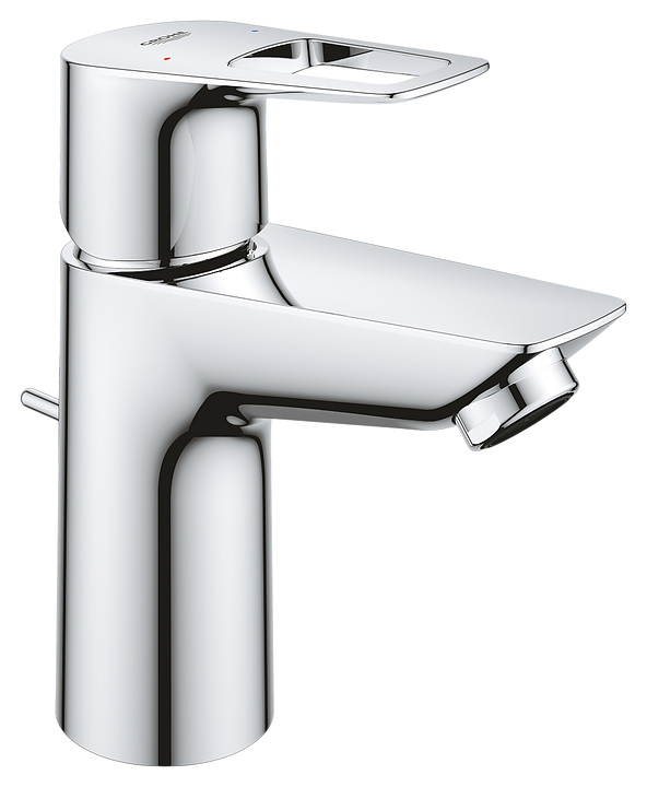 Смеситель GROHE BauLoop 23877001 - фото №1