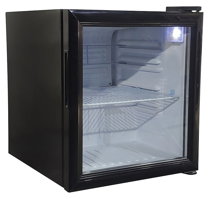 Шкаф холодильный VIATTO VA-SC52 - фото №1