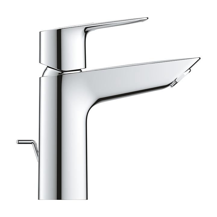 Смеситель GROHE BauLoop 23762001 - фото №1