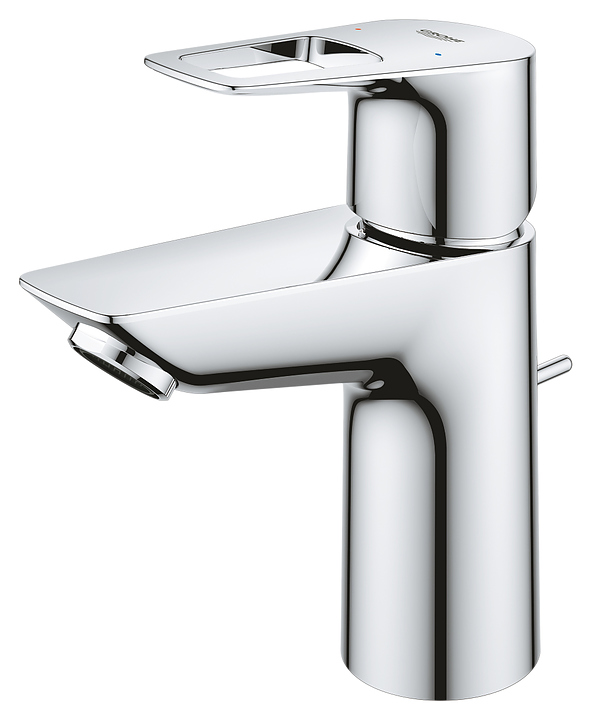 Смеситель GROHE BauLoop 23335001 - фото №2