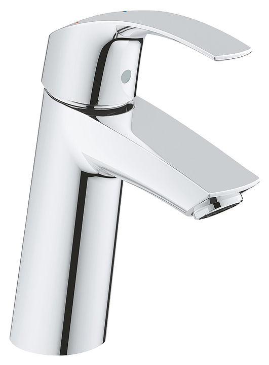 Смеситель GROHE Eurosmart 2339510E - фото №1