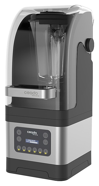Блендер Ceado barcult B285IC - фото №1