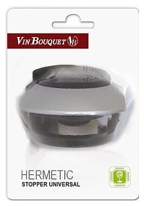Пробка универсальная Vin Bouquet FIT 001 - фото №4