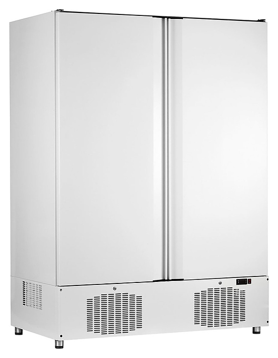 Шкаф холодильный Abat ШХ-1,4-02 краш. (нижний агрегат) - фото №1