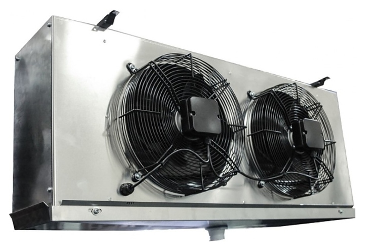 Сплит-система среднетемпературная Intercold МСМ 342 FT (опция -10° С) - фото №1