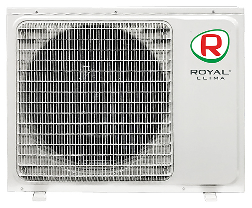 Напольно-потолочная сплит-система ROYAL Clima CO-F 24HNX / CO-E 24HNX - фото №3