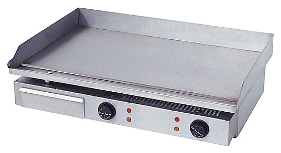 Поверхность жарочная Master Lee ML-820 - фото №1