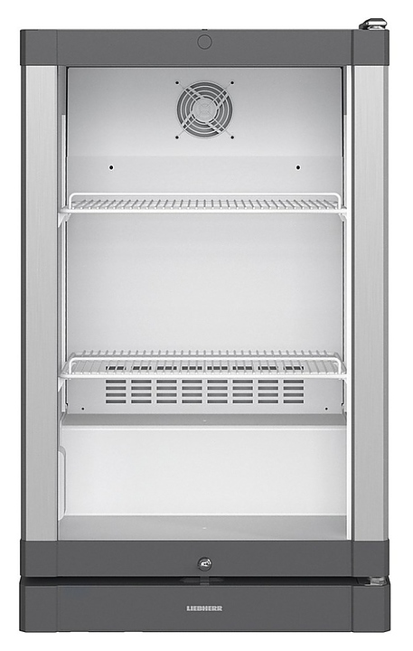 Шкаф холодильный Liebherr BCv 1103 - фото №4