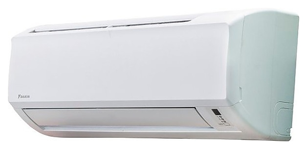 Настенная сплит-система Daikin FTXN25M / RXN25M - фото №3