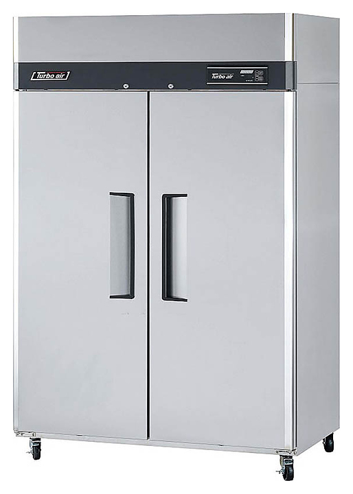 Шкаф холодильный Turbo Air KR45-2 - фото №1