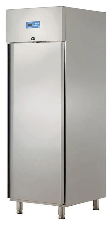 Морозильный шкаф OZTI GN 600.00 LMV - фото №1