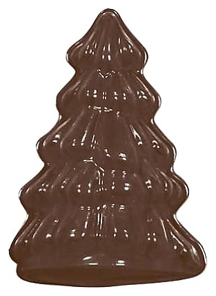 Форма для шоколада Martellato 90-4314 - фото №1