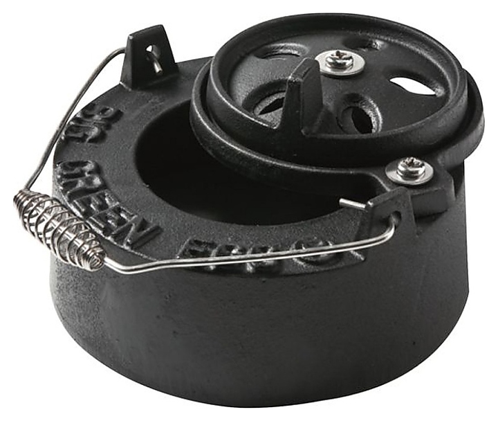 Крышка многофункциональная Big Green Egg DFMTLGE - фото №1